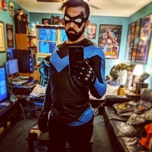 Meet your Posher, Brad